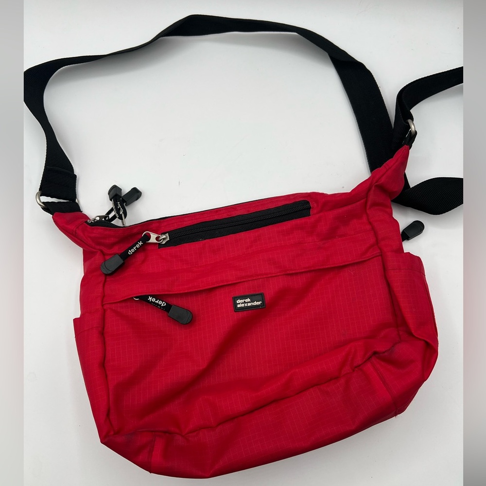 Derek Alexander Bag Purse‎